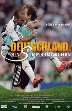 Deutschland. Ein Sommermärchen