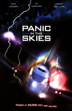 Panic in the Skies