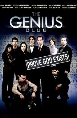 The Genius Club