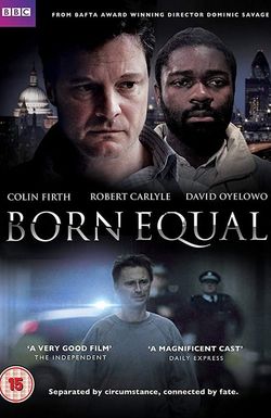 Born Equal