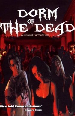 Dorm of the Dead