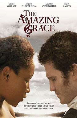 The Amazing Grace