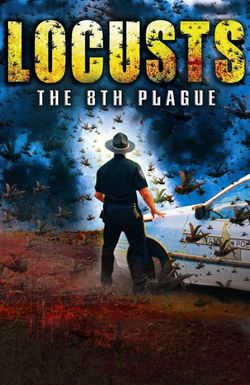 Locusts: The 8th Plague