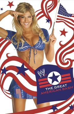 WWE the Great American Bash