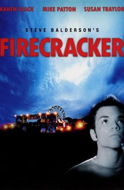 Firecracker