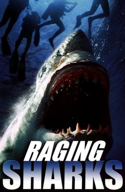 Raging Sharks