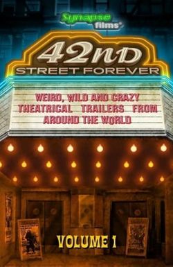 42nd Street Forever, Volume 1