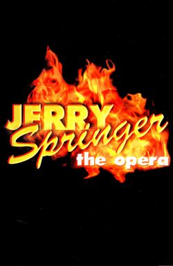 Jerry Springer: The Opera