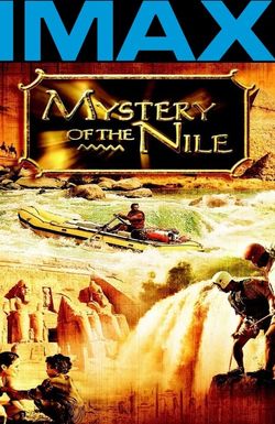 Mystery of the Nile