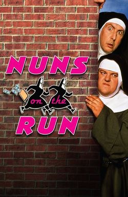 Nuns on the Run