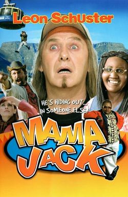 Mama Jack