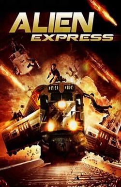 Alien Express