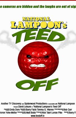 National Lampoon's Teed Off