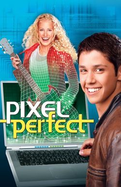 Pixel Perfect