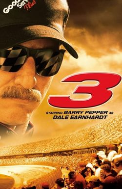 3: The Dale Earnhardt Story