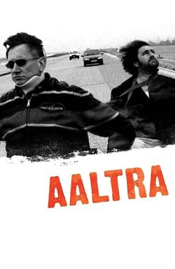 Aaltra