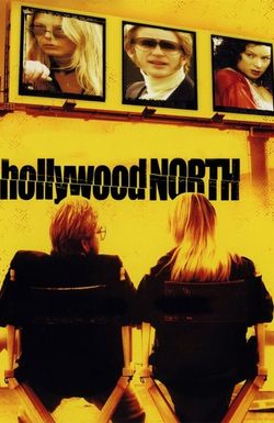 Hollywood North