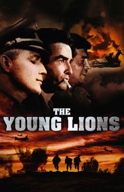 The Young Lions