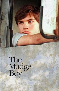 The Mudge Boy