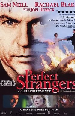 Perfect Strangers