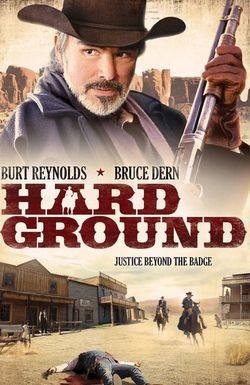 Hard Ground