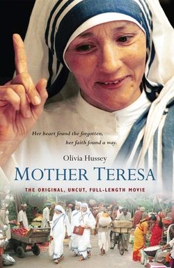 Mother Teresa