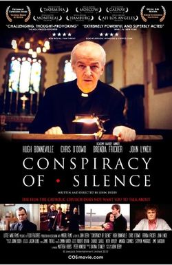 Conspiracy of Silence