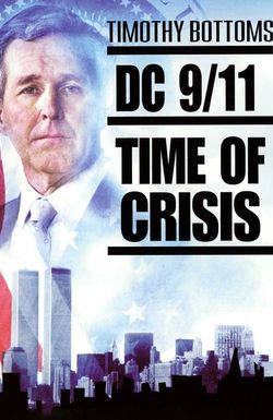 DC 9/11: Time of Crisis