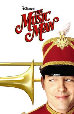 The Music Man