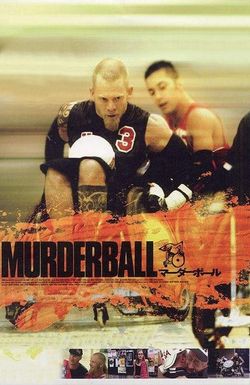 Murderball