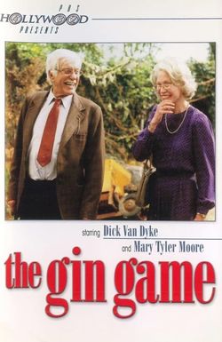 The Gin Game