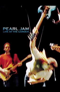 Pearl Jam: Live at the Garden