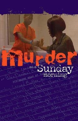 Murder on a Sunday Morning