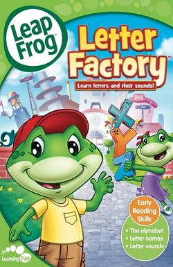 LeapFrog: The Letter Factory