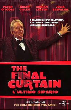 The Final Curtain