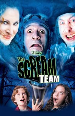 The Scream Team