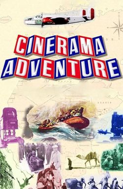 Cinerama Adventure