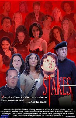 Stakes