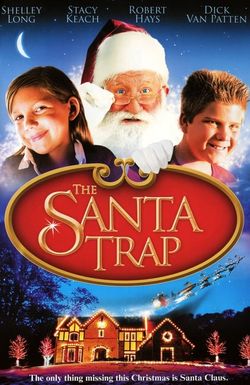 The Santa Trap