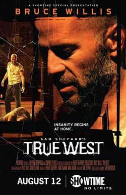 True West