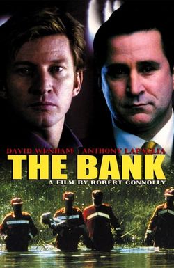 The Bank