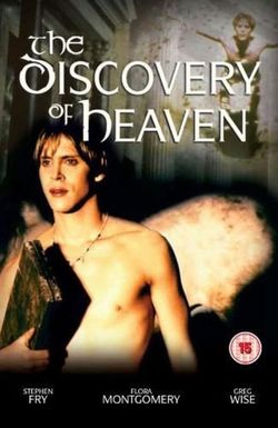 The Discovery of Heaven