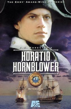 Horatio Hornblower: Retribution