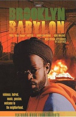 Brooklyn Babylon