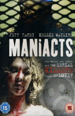 Maniacts