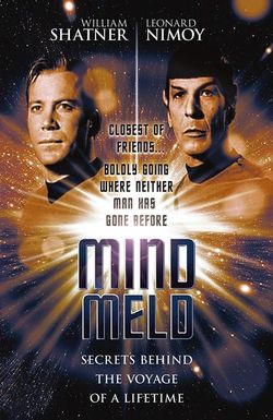 Mind Meld: Secrets Behind the Voyage of a Lifetime