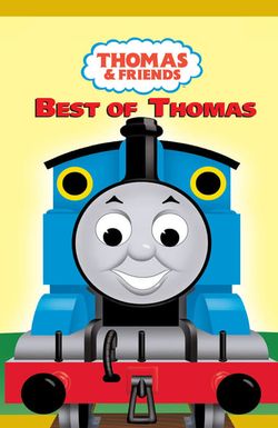 Thomas & Friends: The Best of Thomas