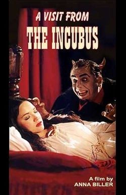 A Visit from the Incubus