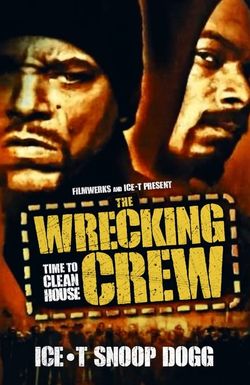 The Wrecking Crew