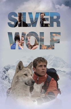 Silver Wolf